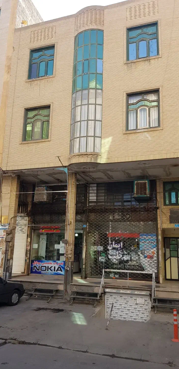فروش آپارتمان ، ۹۴ متر ، دو خواب ، طبقه دوم.|فروش آپارتمان|تهران, شهرک ولیعصر شمالی|دیوار