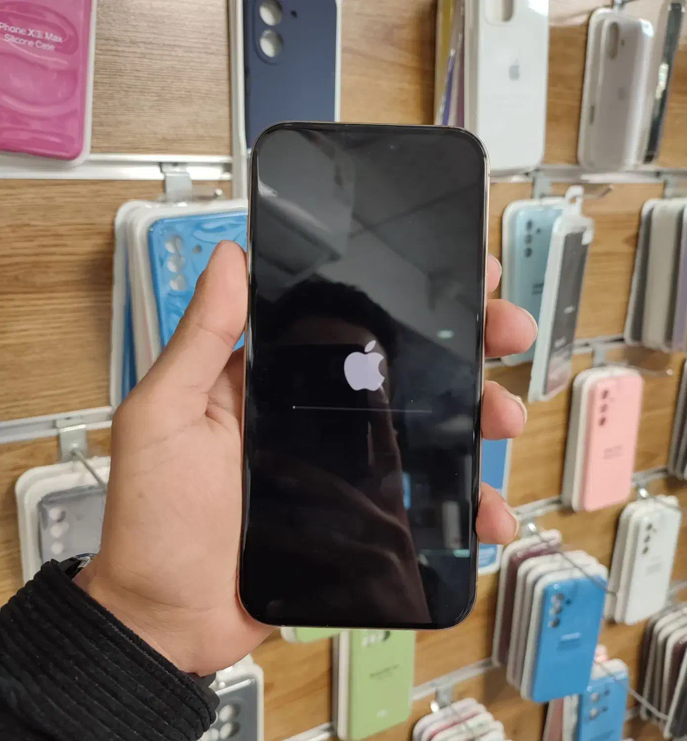 آیفون ۱۶ پرومکس|موبایل|شهریار, شهریار|دیوار