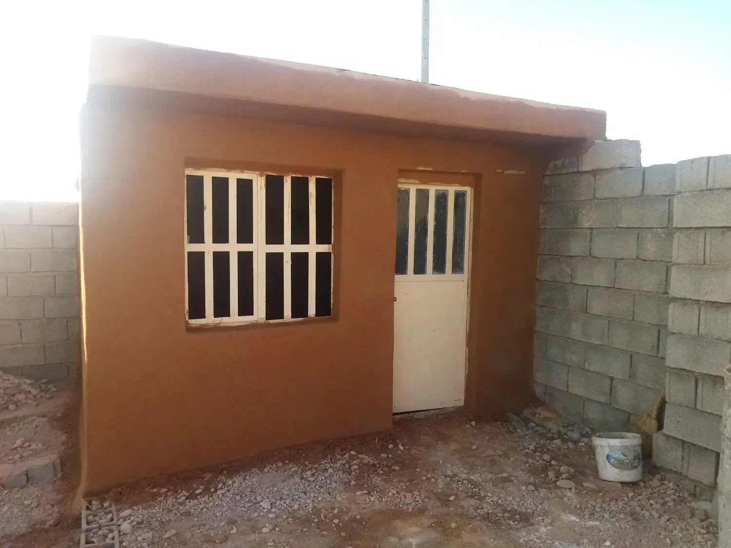 کاهگل جدید|مصالح و تجهیزات ساختمان|شیراز, منطقه هوایی شهید دوران|دیوار