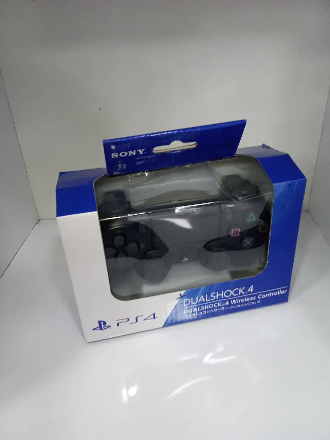 دسته بازی PS4|کنسول، بازی ویدئویی و آنلاین|بندرعباس, |دیوار