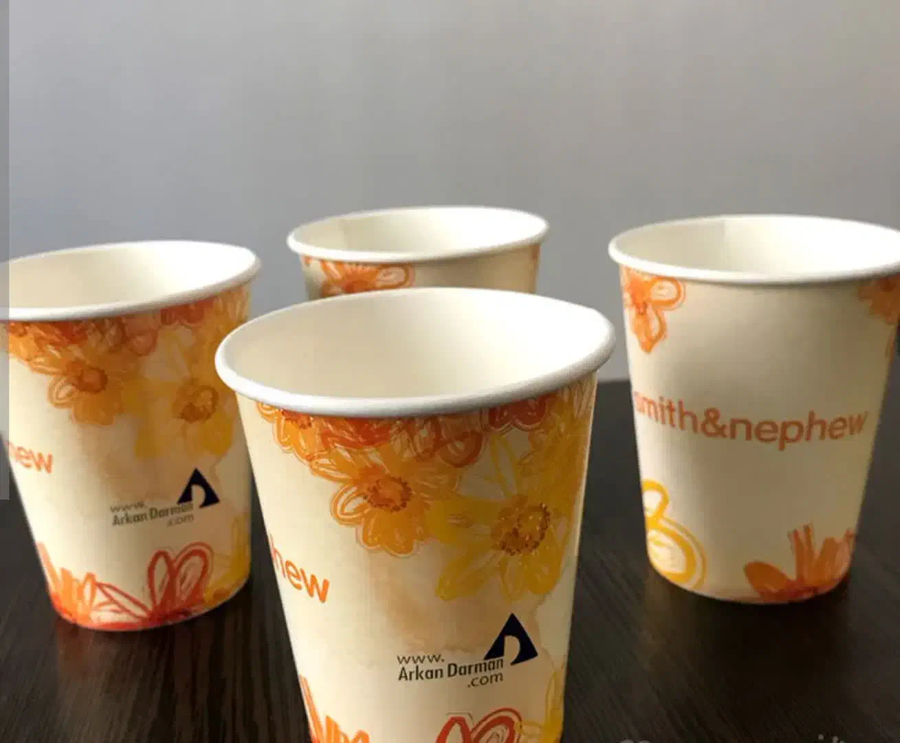 لیوان کاغذی یکبار مصرف|ظروف نگهدارنده، پلاستیکی، یکبارمصرف|نیشابور, بنیاد شهید|دیوار