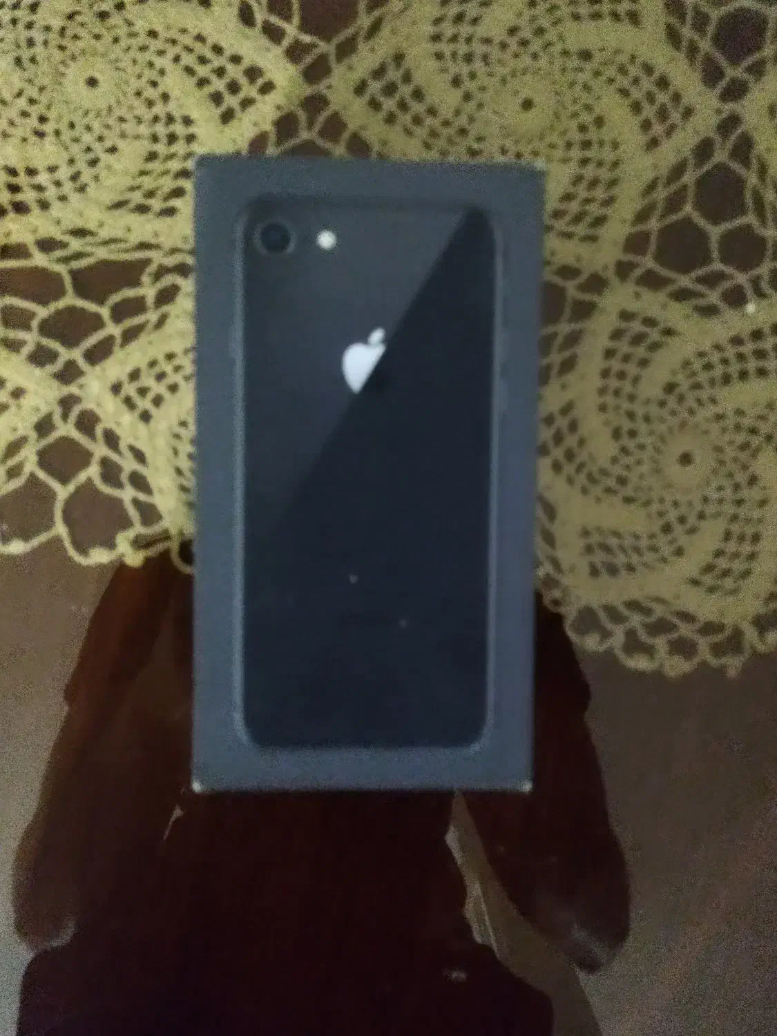 آیفون ۸|موبایل|همدان, |دیوار