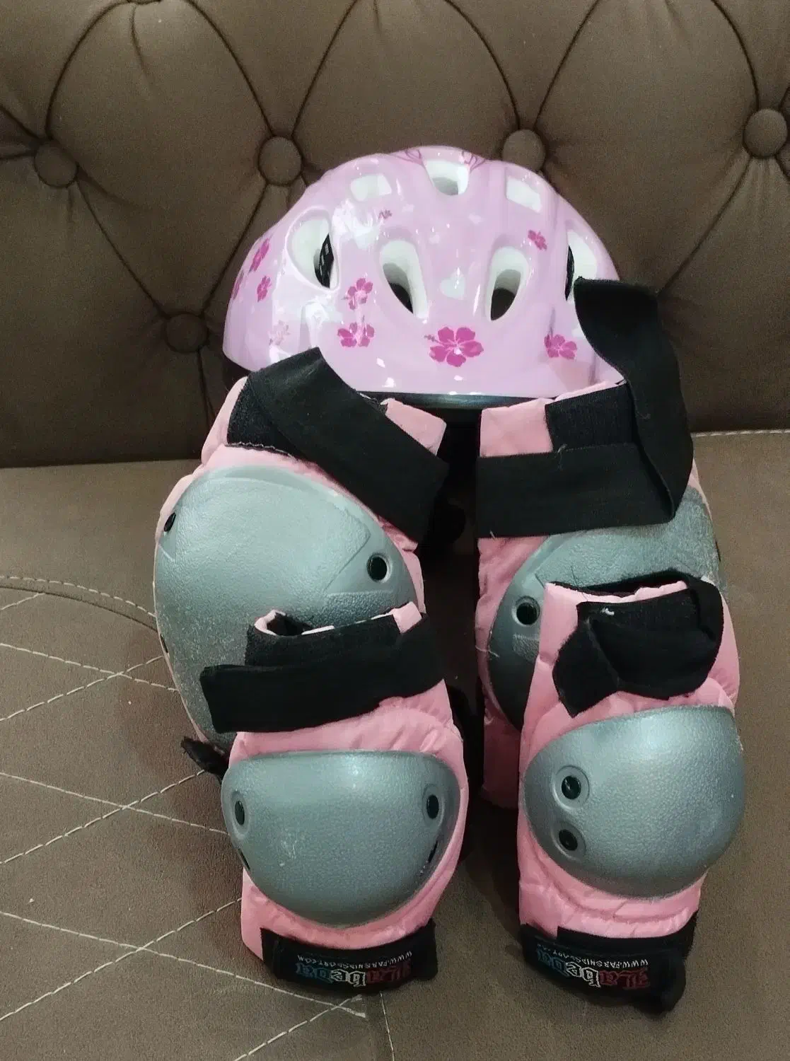 کفش اسکیت کبالت|دوچرخه، اسکیت، اسکوتر|مشهد, اقبال|دیوار