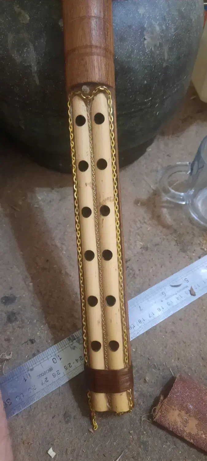 دسته حرفه ای کوک فا بم کوک|سازهای بادی|شاهینشهر, خبرنگار|دیوار