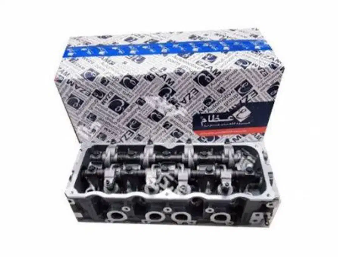 سرسلندر و میل لنگ|قطعات یدکی و لوازم جانبی|تبریز, |دیوار