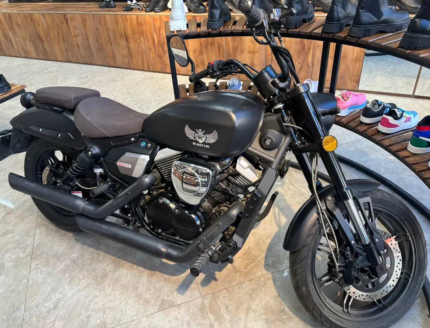 C2 در حد صفر|موتورسیکلت|گنبد کاووس, |دیوار