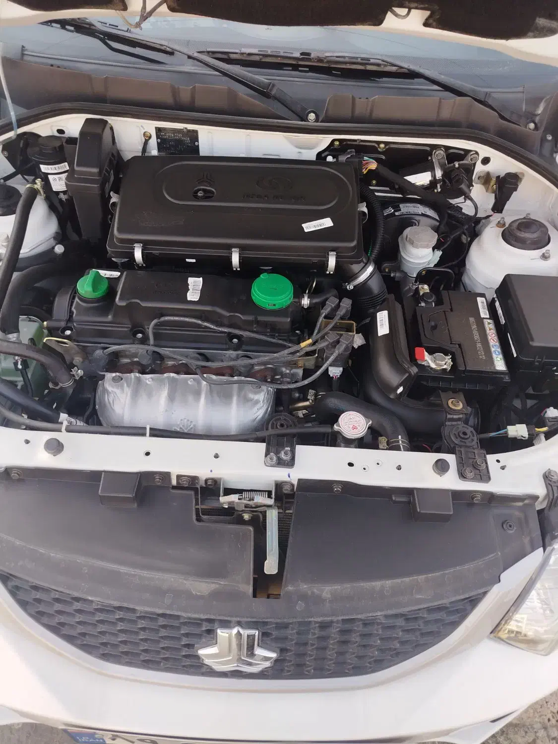 ساینا sمدل ۱۴۰۳|خودرو سواری و وانت|بندر ترکمن, |دیوار