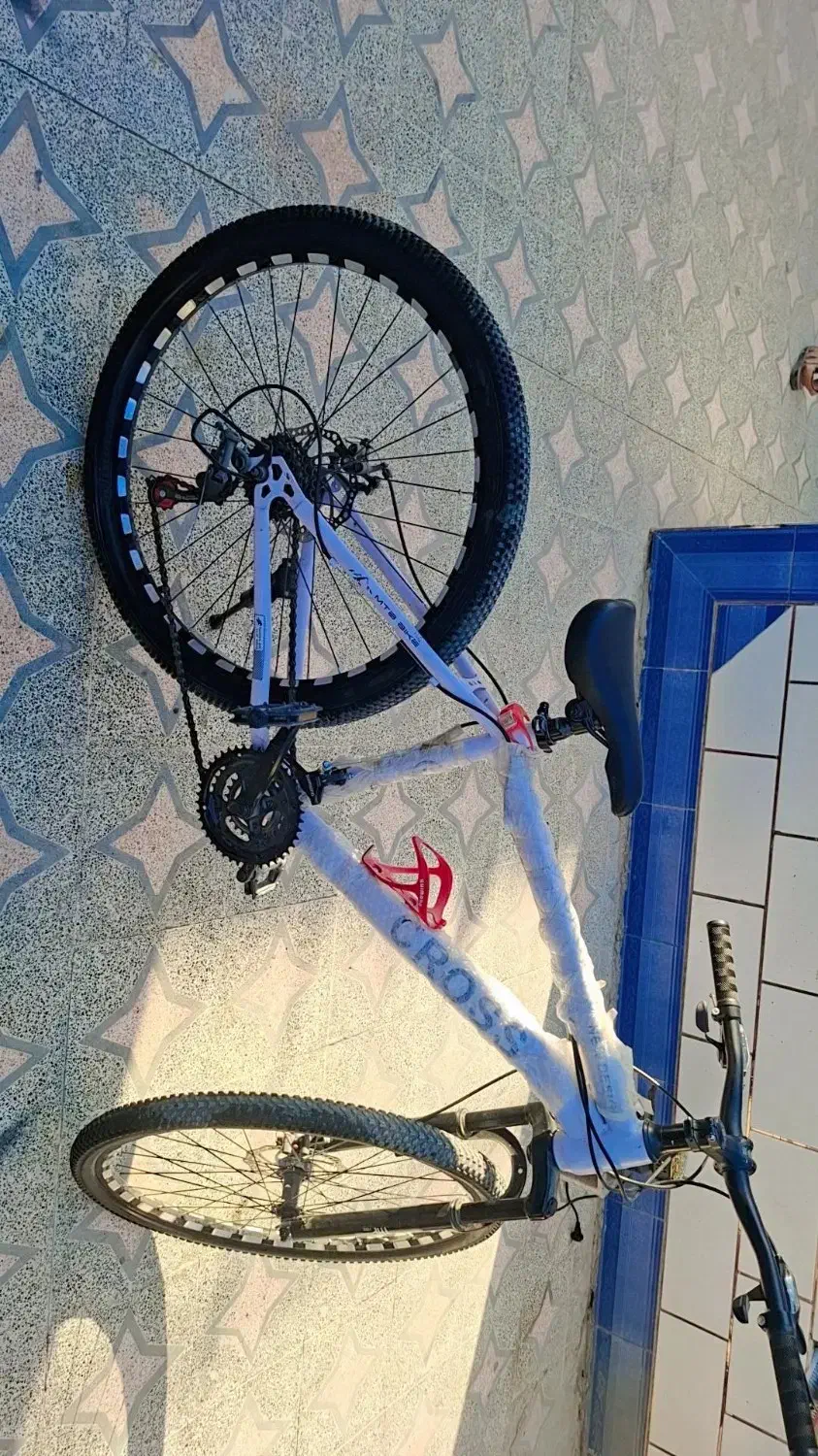 دوچرخه|دوچرخه، اسکیت، اسکوتر|فاریاب, |دیوار