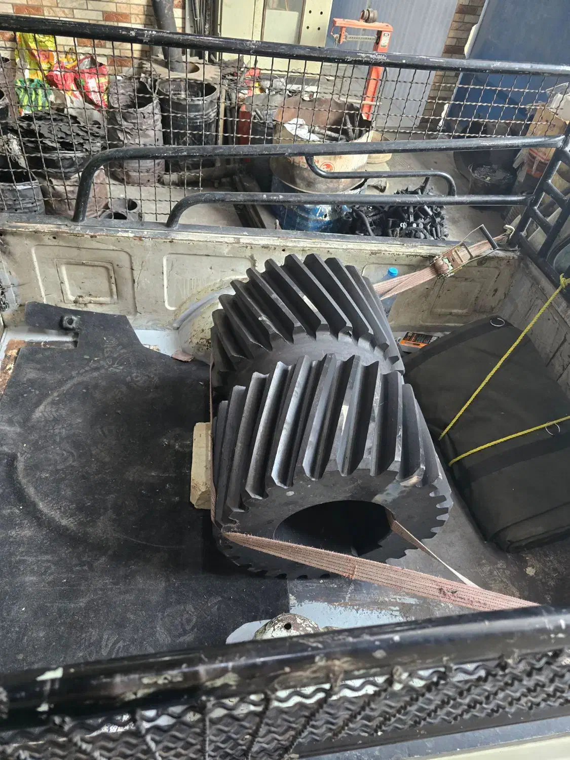 کارگر ساده کار صنعتی|استخدام صنعتی، فنی، مهندسی|خمینی‌شهر, |دیوار