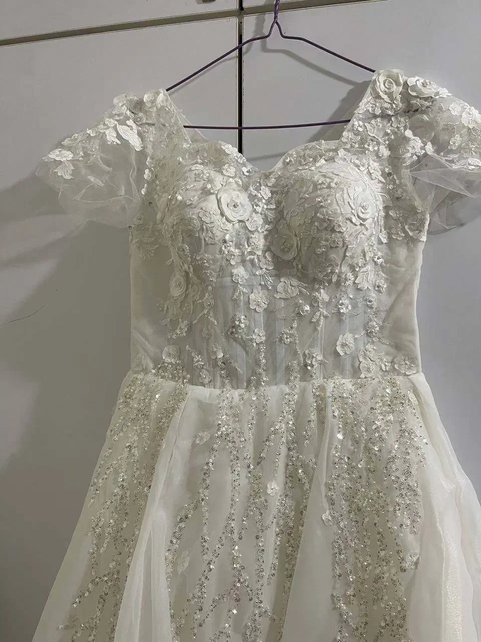 لباس|لباس|بومهن, |دیوار