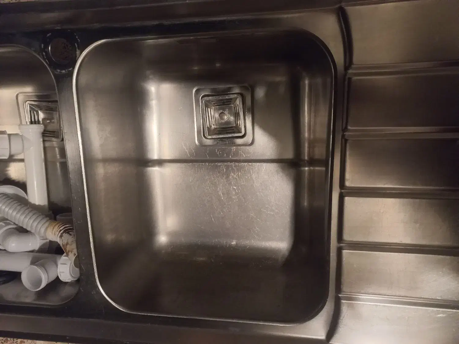 سینگ استیل|آبچکان و نظمدهنده ظروف|محمدشهر, محمدشهر|دیوار