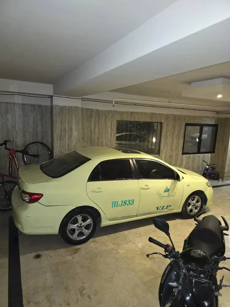 تویتا کرولا 2013|خودرو سواری و وانت|کرج, شهرک بنفشه|دیوار