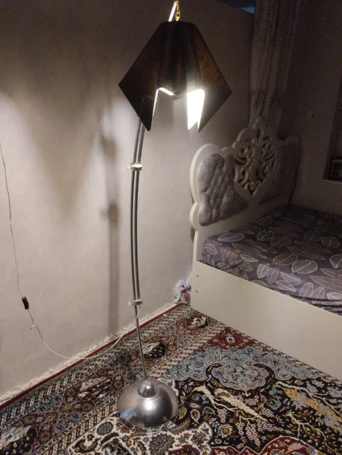 چراغ خواب اباژور|چراغ خواب و آباژور|خرمآباد, |دیوار