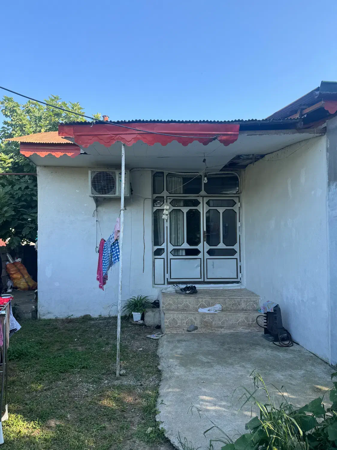 ویلا ۷۰ متر سند دار/نزدیک شهر و دریا/قابل سکونت|فروش خانه و ویلا|رضوانشهر, |دیوار