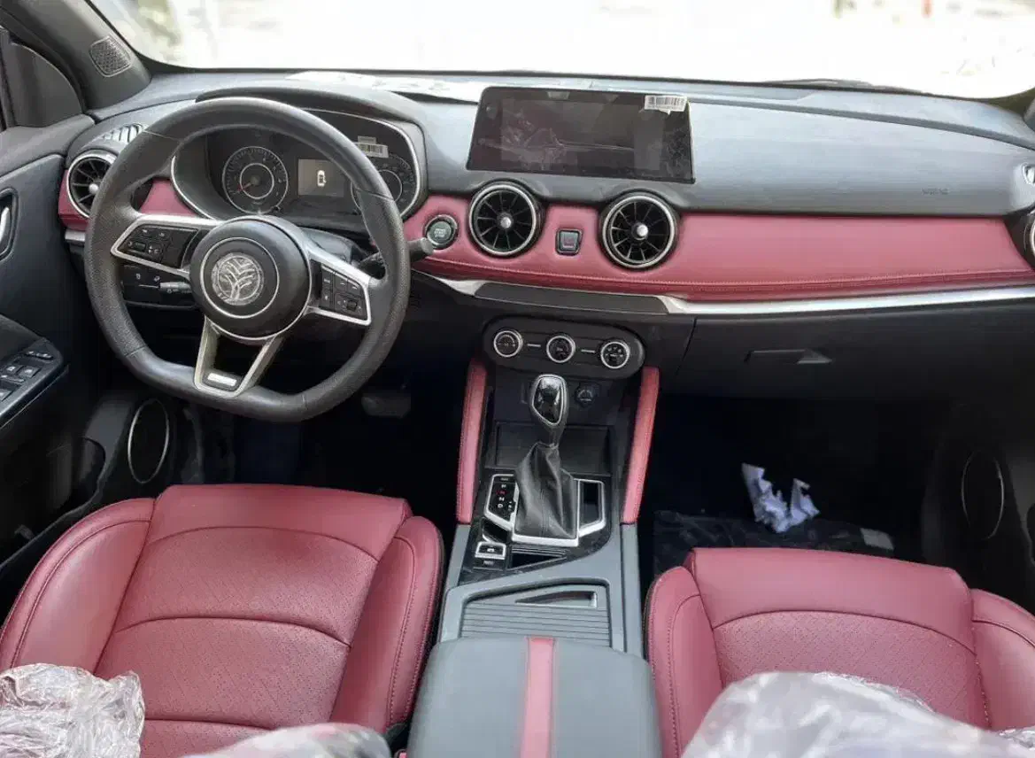 لاماری لاماکو فلو در حد صفر|خودرو سواری و وانت|تهران, ونک|دیوار