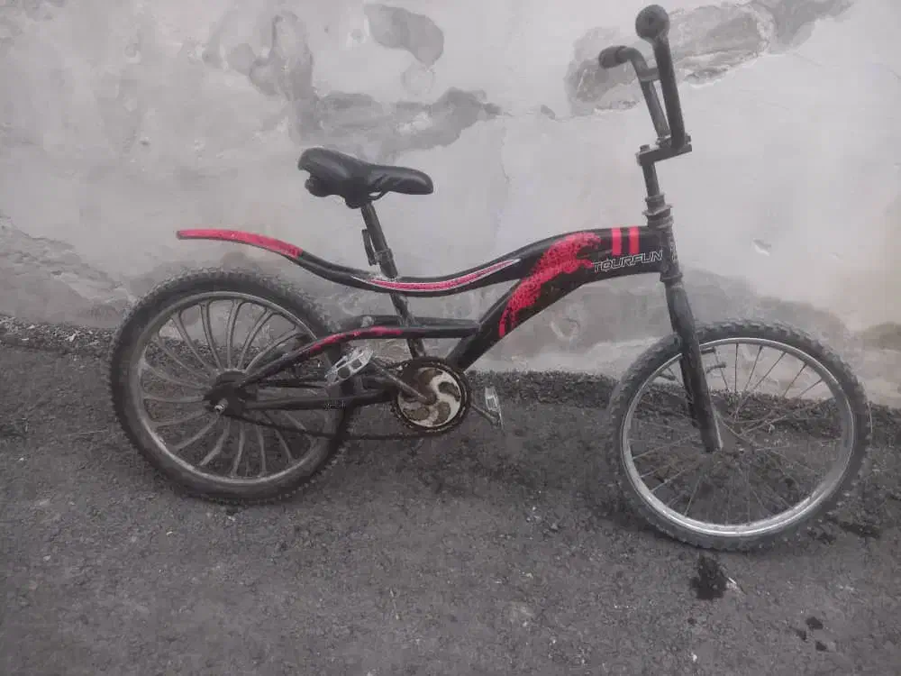 دوچرخه ۲۰|دوچرخه، اسکیت، اسکوتر|درگهان, |دیوار