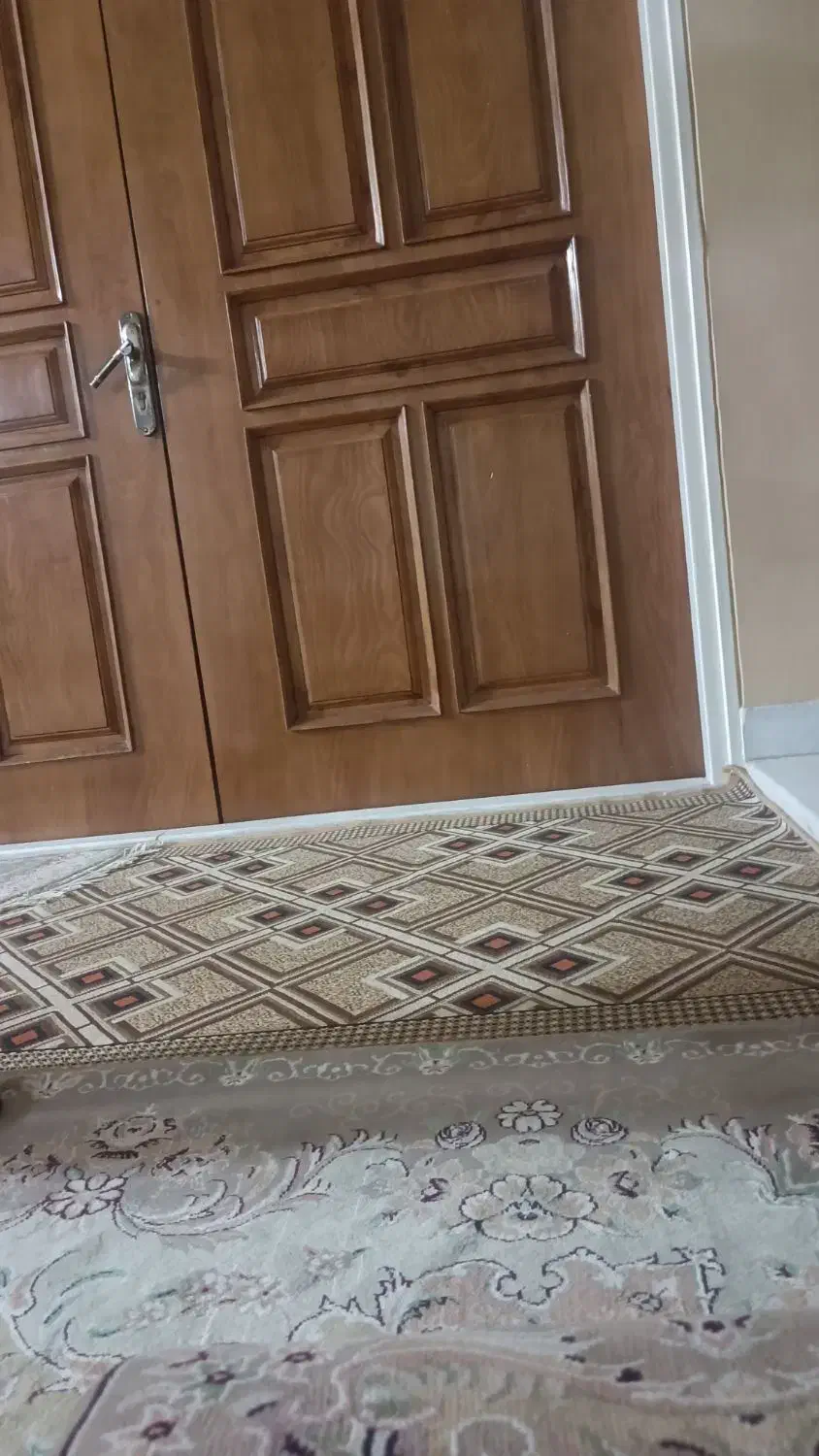 گلیم فرش|گلیم، جاجیم، گبه|قم, عمار یاسر|دیوار