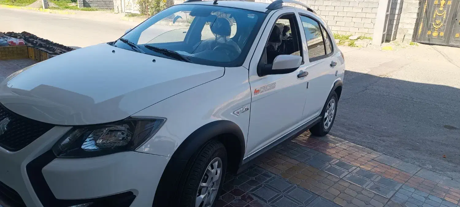 فروش کوئیک|خودرو سواری و وانت|رودان, |دیوار