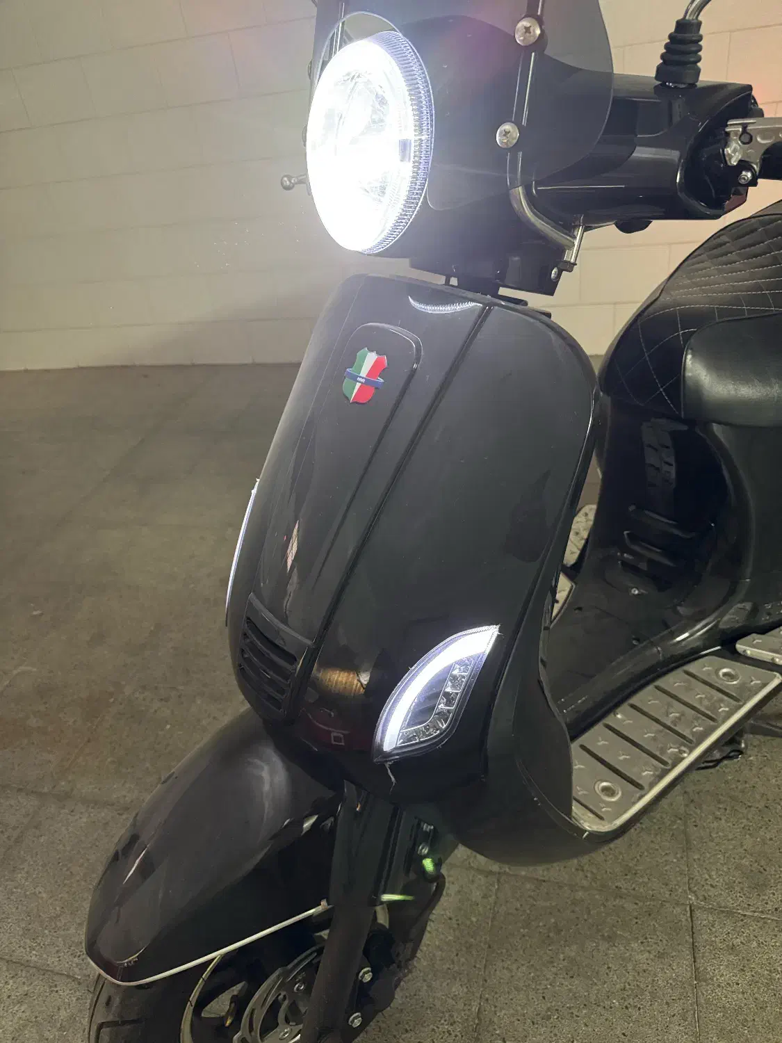 موتور نامی۱۵۰|موتورسیکلت|یزد, |دیوار