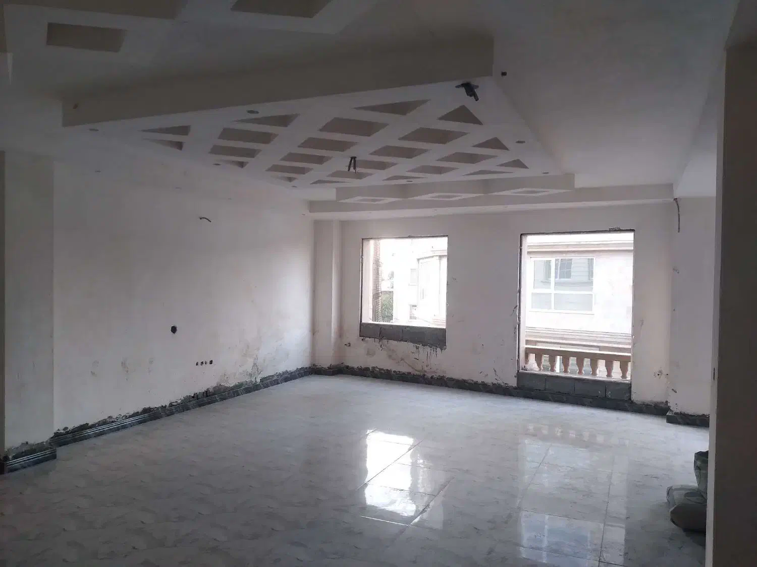 فروش آپارتمان نو ساز در بلوار دهگان|فروش آپارتمان|لنگرود, |دیوار