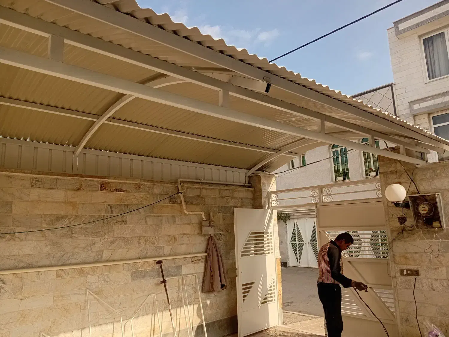 شیروانی وسوله|خدمات پیشه و مهارت|اردبیل, |دیوار