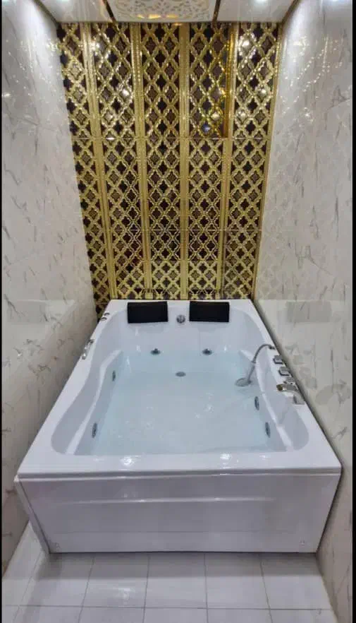 جکوزی 170در70 مدل چینی|لوازم حمام|بجنورد, |دیوار