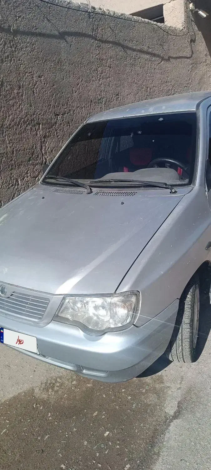 پراید 132مدل90|خودرو سواری و وانت|سیرجان, |دیوار