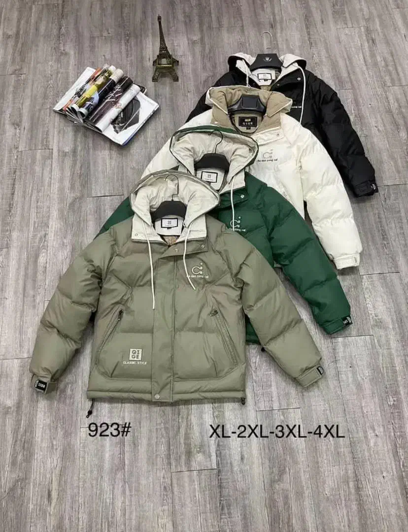 پخش عمده کاپشن و پالتو های درجه خارجی|لباس|کرج, عظیمیه|دیوار