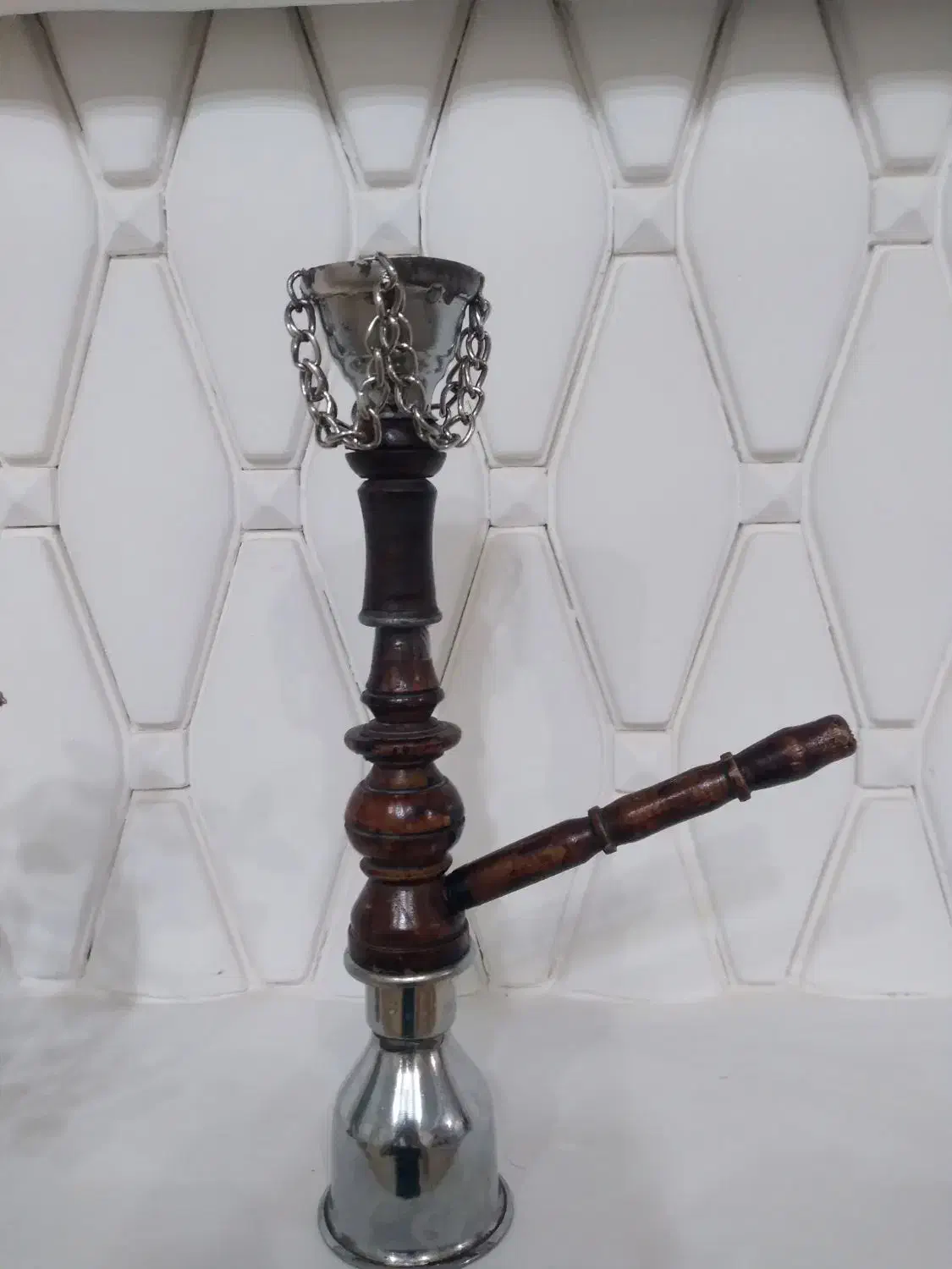 قلیان|کوهنوردی و کمپینگ|خرم‌آباد, |دیوار