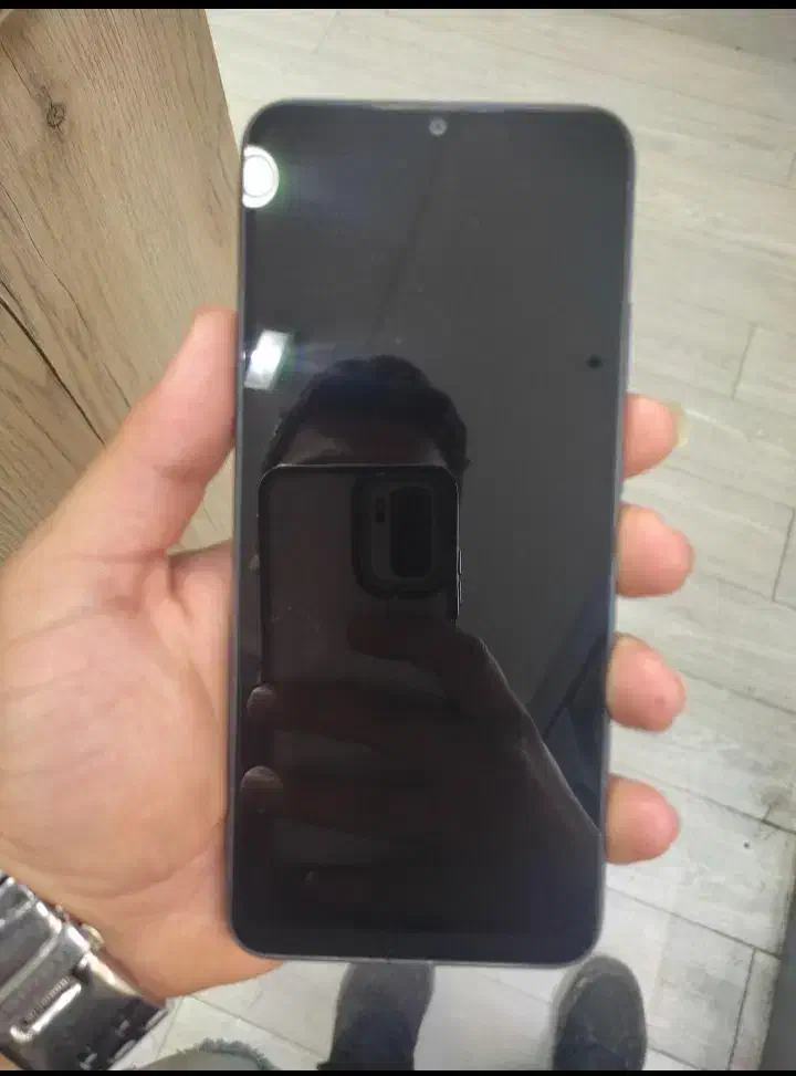 گوشی poco c40درحد|موبایل|شوش, |دیوار