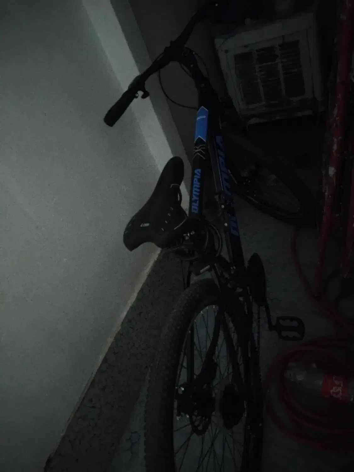 دوچرخه نو|دوچرخه، اسکیت، اسکوتر|مشهد, نوید|دیوار