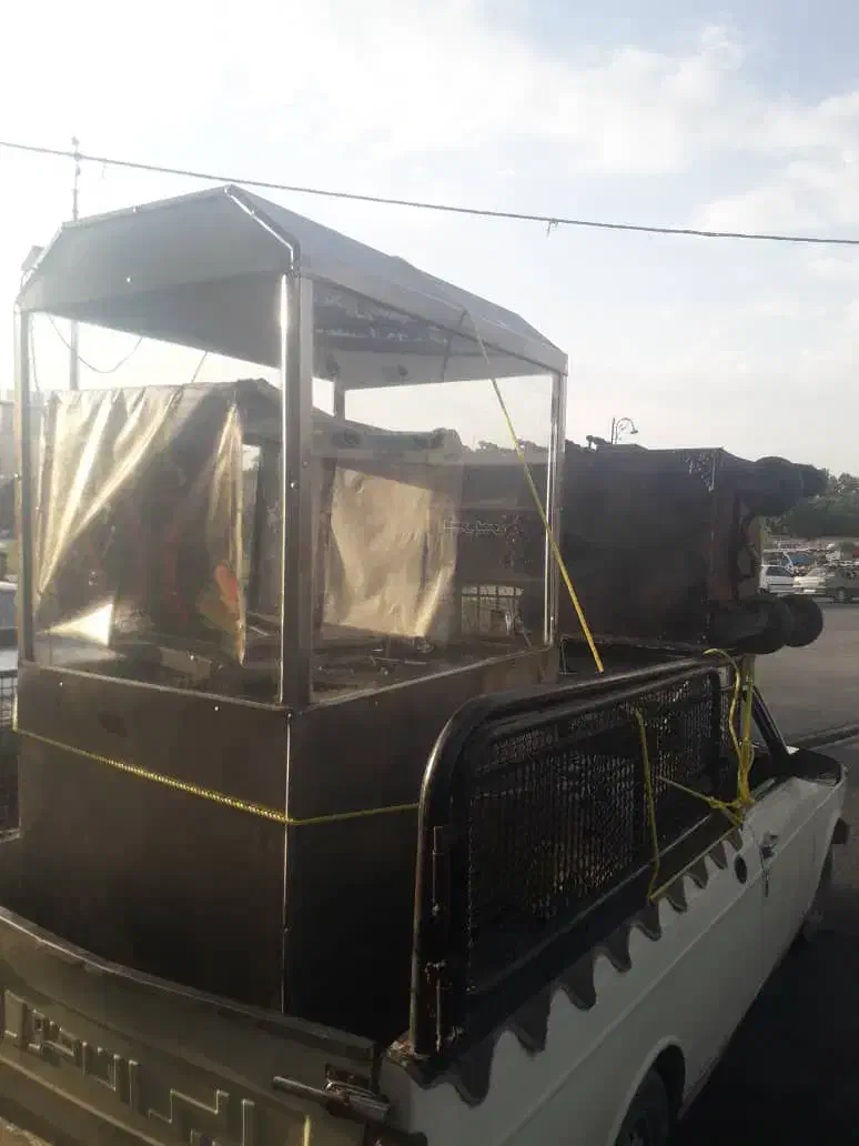 فرفست فود|کافیشاپ و رستوران|دماوند, دماوند|دیوار