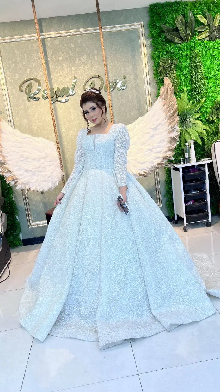 فروش لباس عروس|لباس|بوشهر, |دیوار