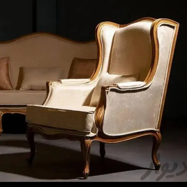 مبلمان ابزاری و راحتی|مبلمان خانگی و میز عسلی|مشهد, رده|دیوار