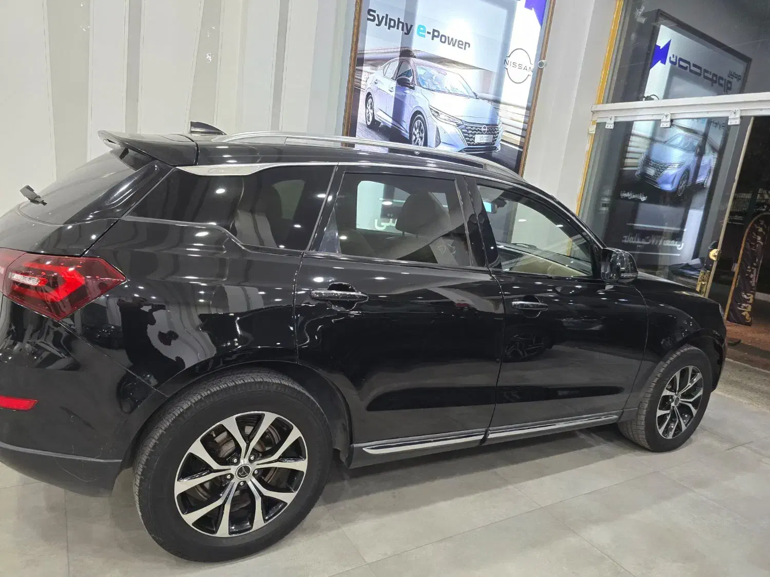 کوپا رایگان|خودرو سواری و وانت|کرمانشاه, |دیوار