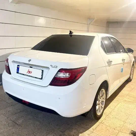 دنا پلاس آپشنال اتوماتیک آخر ۱۴۰۳|خودرو سواری و وانت|اهواز, کوی پلیس|دیوار