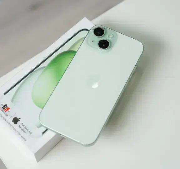 iPhone 15 normal در حد اکبند|موبایل|ارومیه, |دیوار