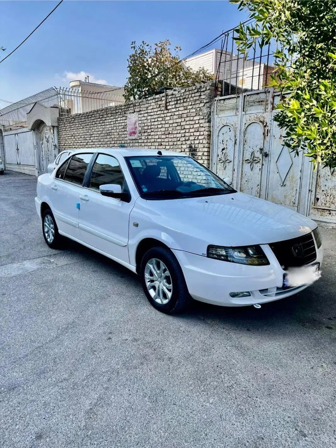 سورن. پلاس EF7 1400|خودرو سواری و وانت|فسا, |دیوار