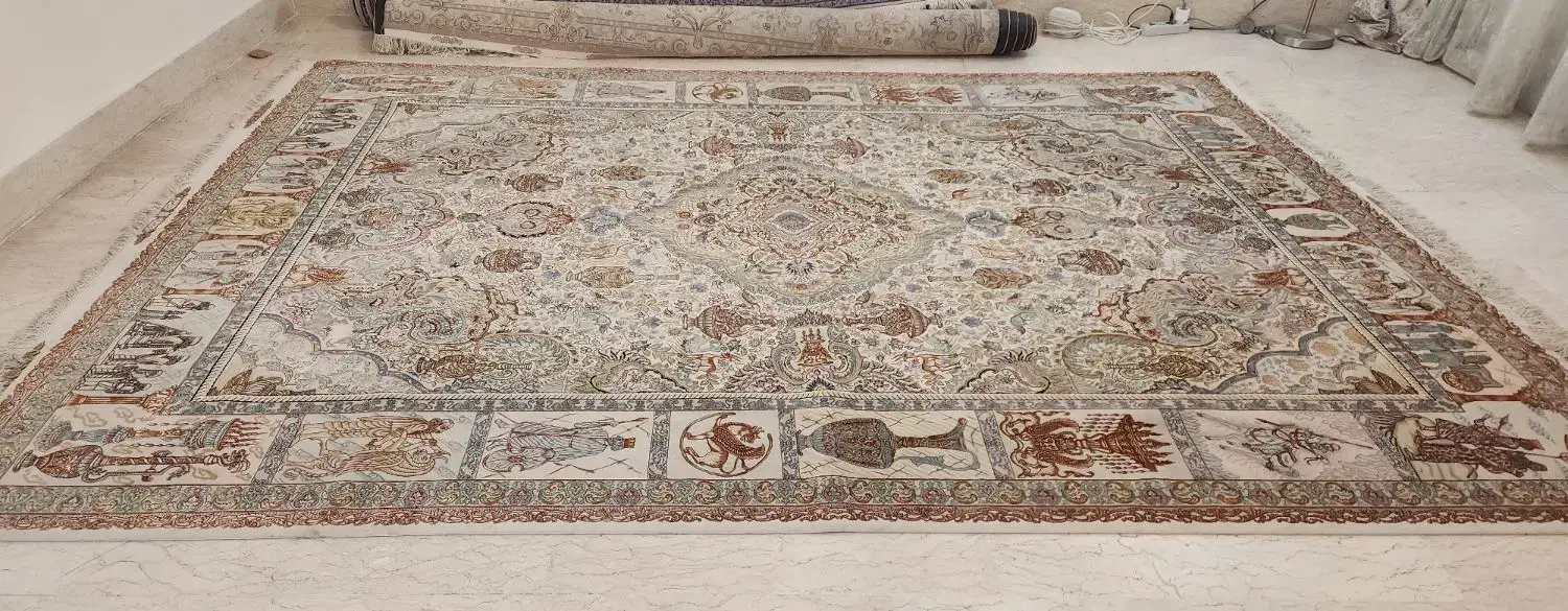 فرش|فرش|تهران, ونک|دیوار