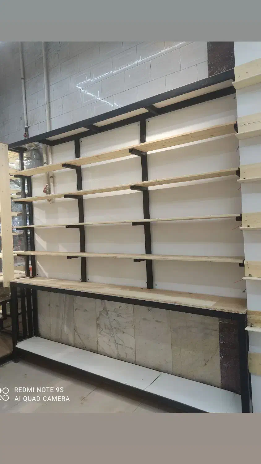 جوشکاری ورابیس کاری|خدمات پیشه و مهارت|سنندج, |دیوار