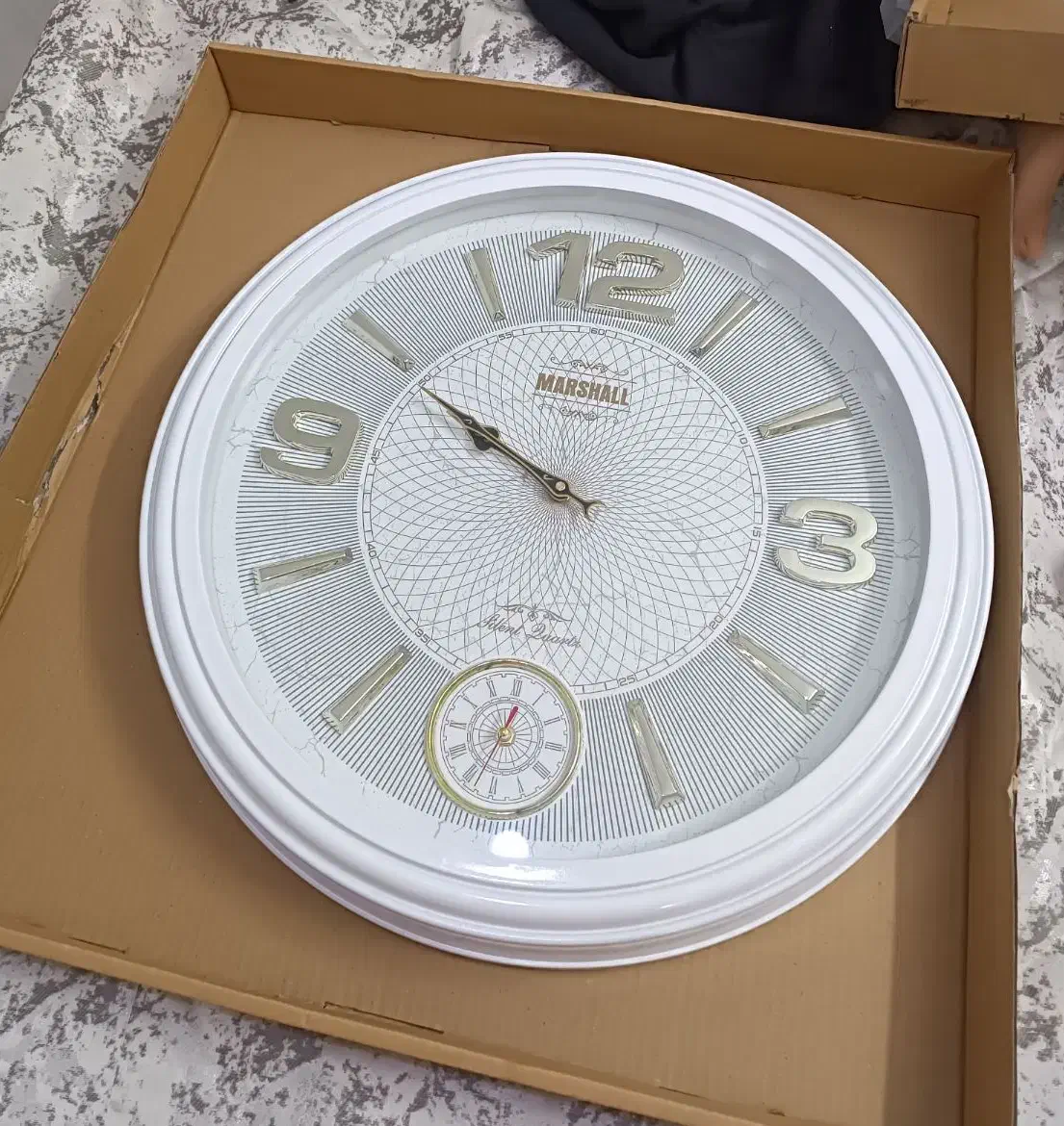 ساعت دیواری|ساعت دیواری و تزئینی|بیرجند, |دیوار