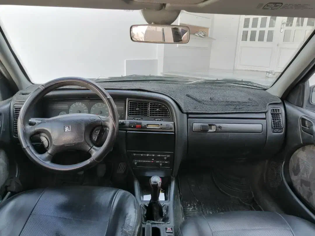 زانتیا2000|خودرو سواری و وانت|گنبد کاووس, |دیوار