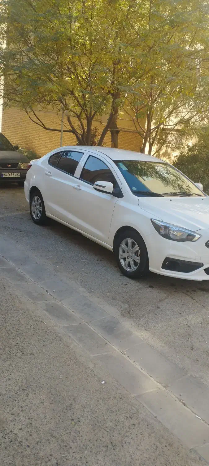 شاهین|خودرو سواری و وانت|اسلام‌شهر, شهرک واوان|دیوار