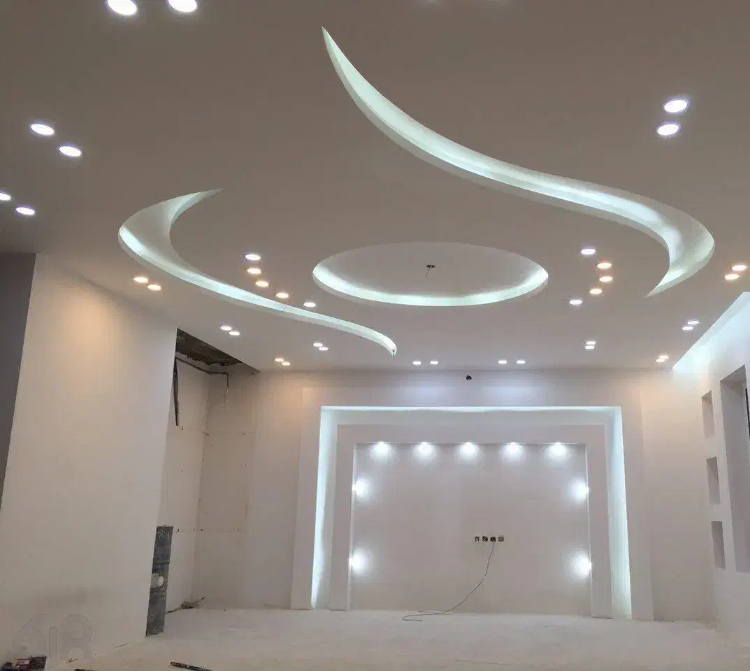 نقاشی ساختمان با کیفیت و قیمت مناسب و تحویل فوری|خدمات پیشه و مهارت|قزوین, |دیوار