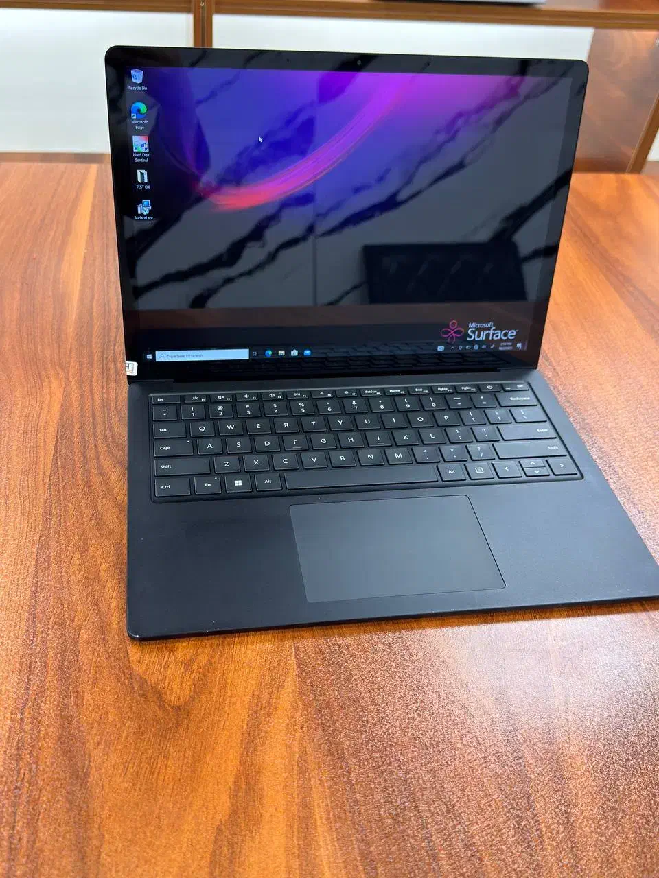 بالاترین مشخصات سرفیس Surface Laptop4|رایانه همراه|تهران, فلسطین (میدان انقلاب)|دیوار