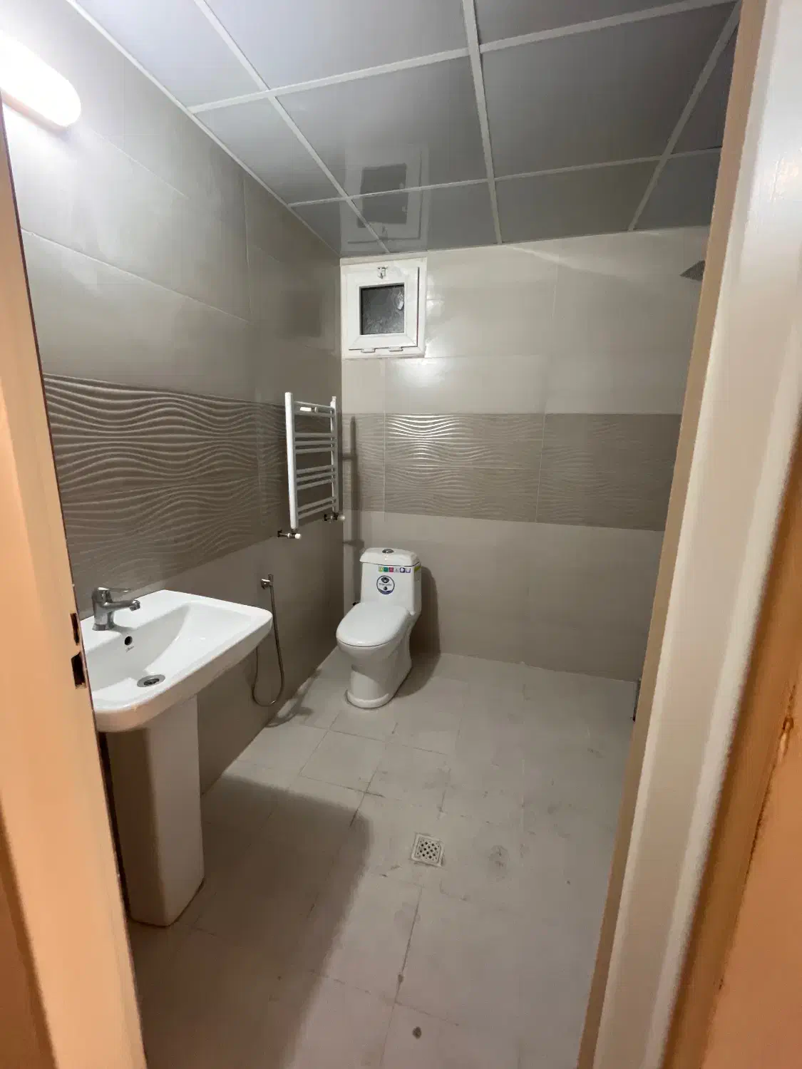 خونه رویایی طبقه اول استرابادی|فروش آپارتمان|گرگان, |دیوار