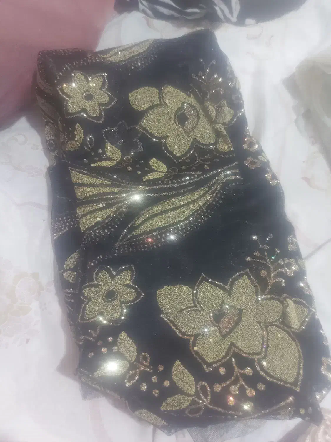 پارچه|لوازم خیاطی و بافتنی|بروجرد, |دیوار