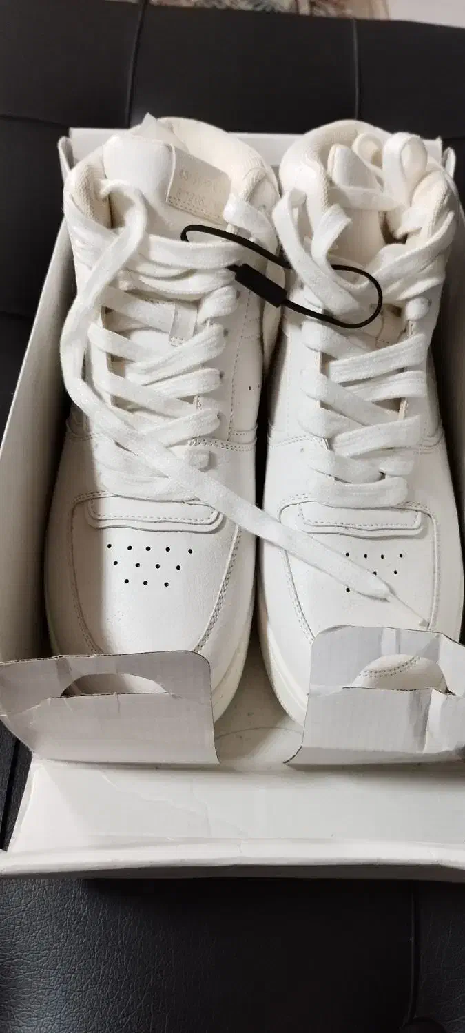 کتونی ساقدار پول اند بر سایز 42،41|کیف، کفش، کمربند|لنگرود, |دیوار