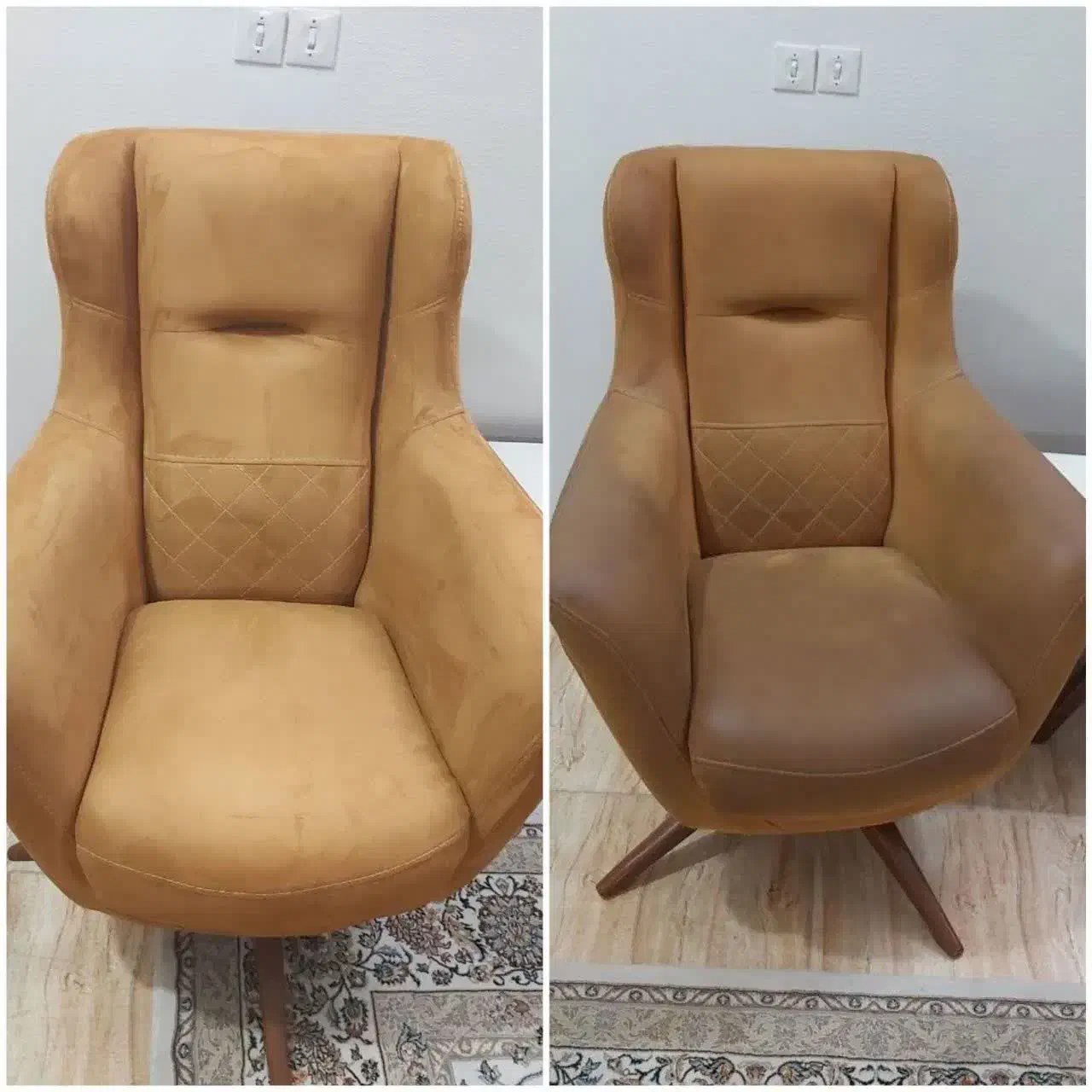 مبلشویی خدمات مبلشویی شستن مبل در منزل فرش موکت|خدمات نظافت|اصفهان, خانه اصفهان|دیوار