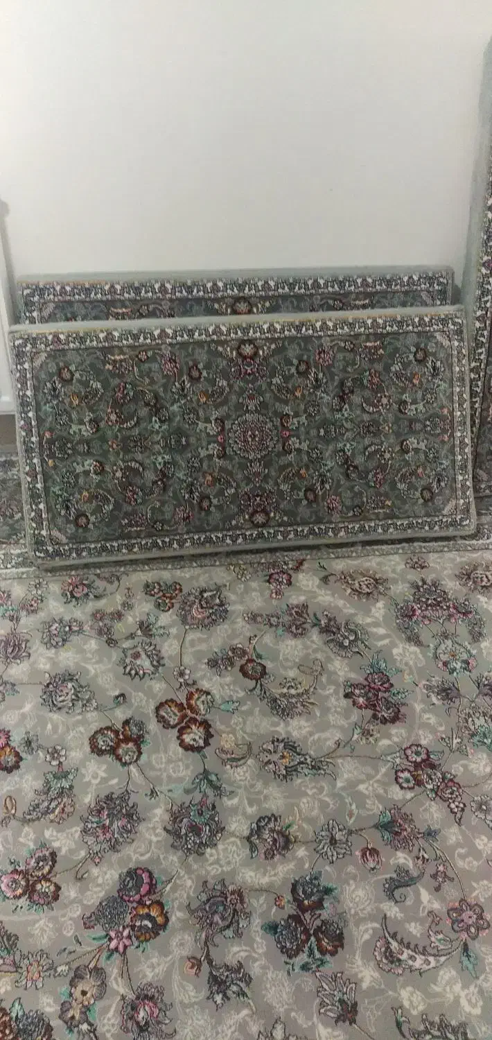 پشتی نو|پشتی|کوهدشت, |دیوار